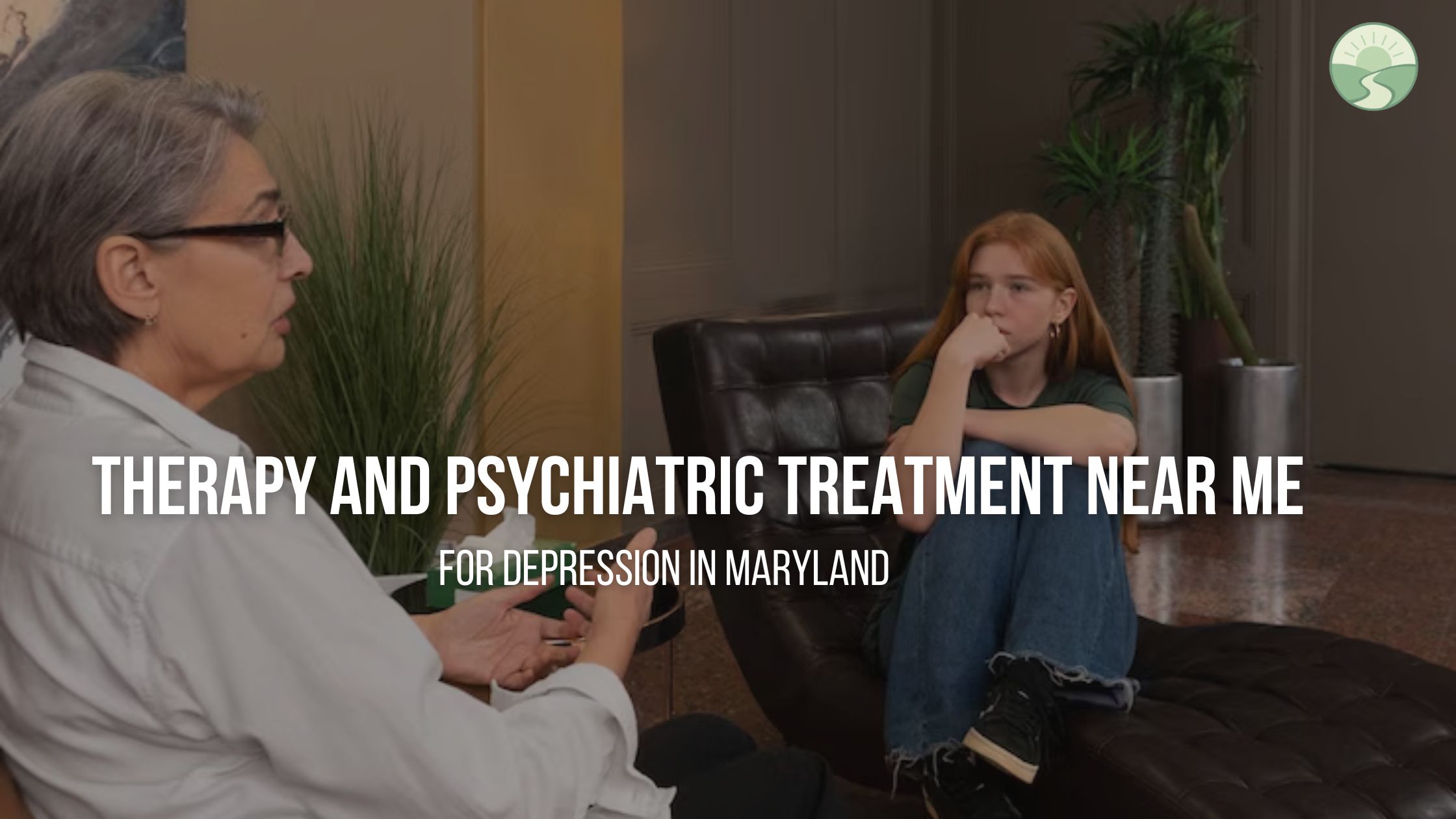 Psychiatrist Near Me Maryland