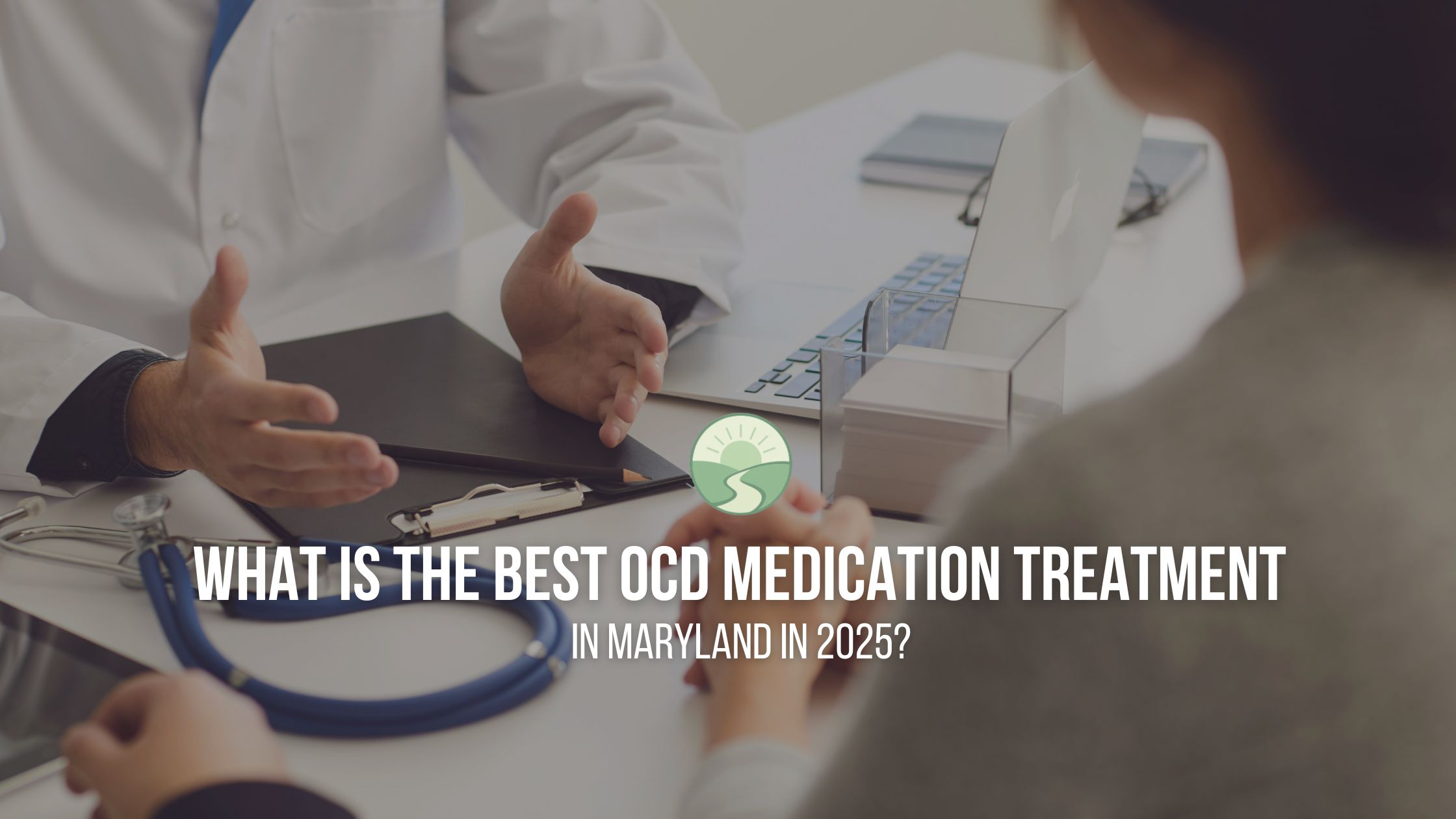 OCD Medication Treatment