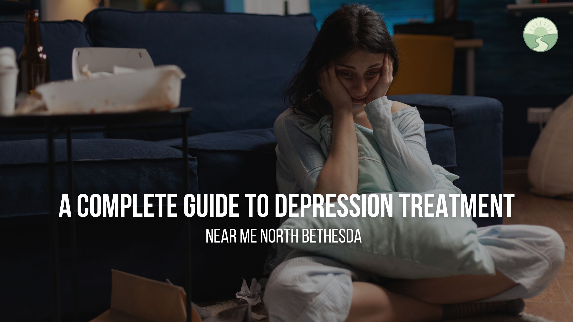 Depression Treatment Near Me