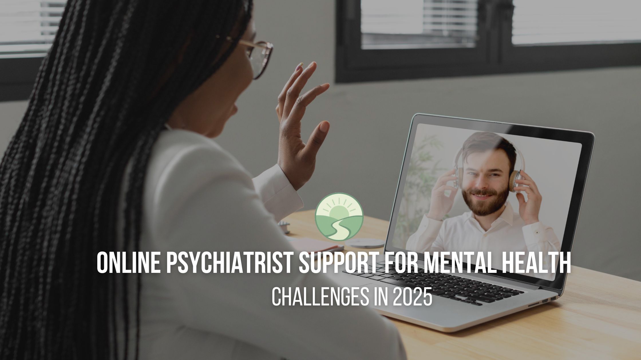 Online Psychiatrist