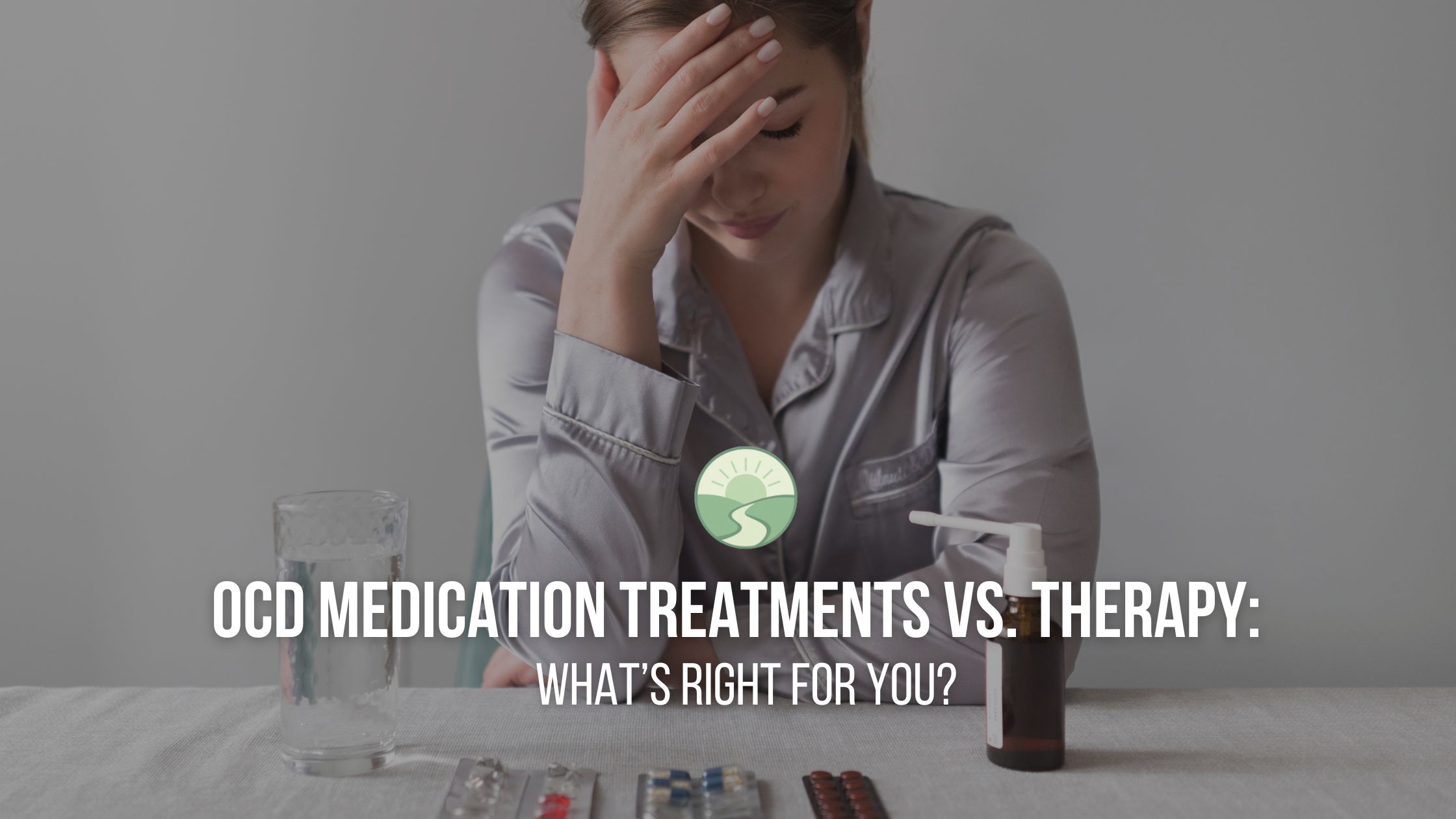 OCD Medication Treatments