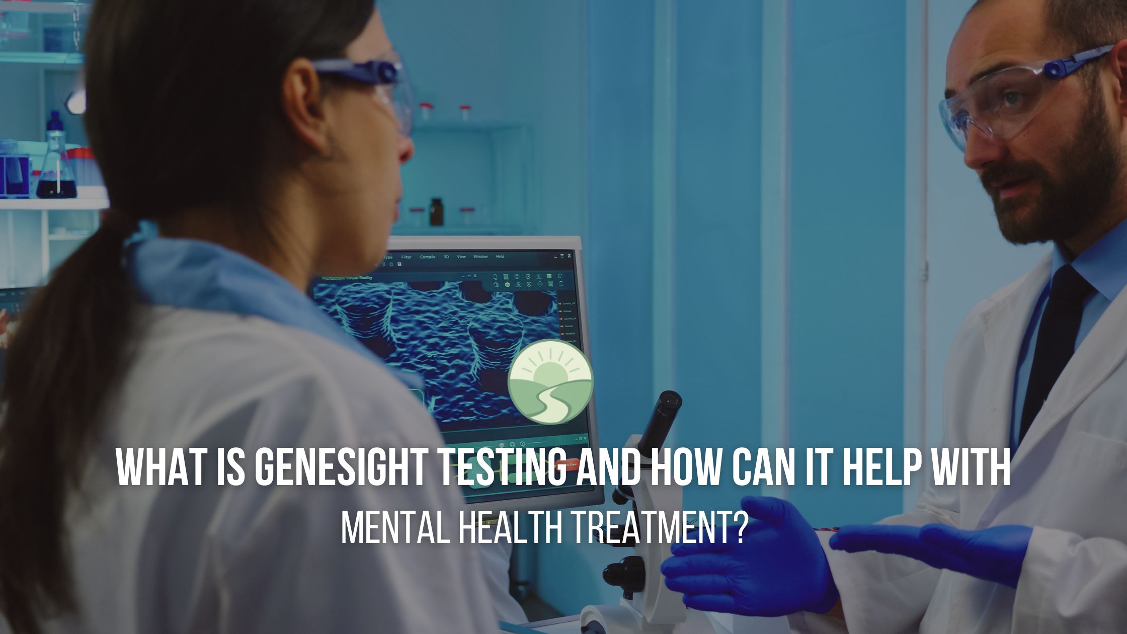 GeneSight Testing