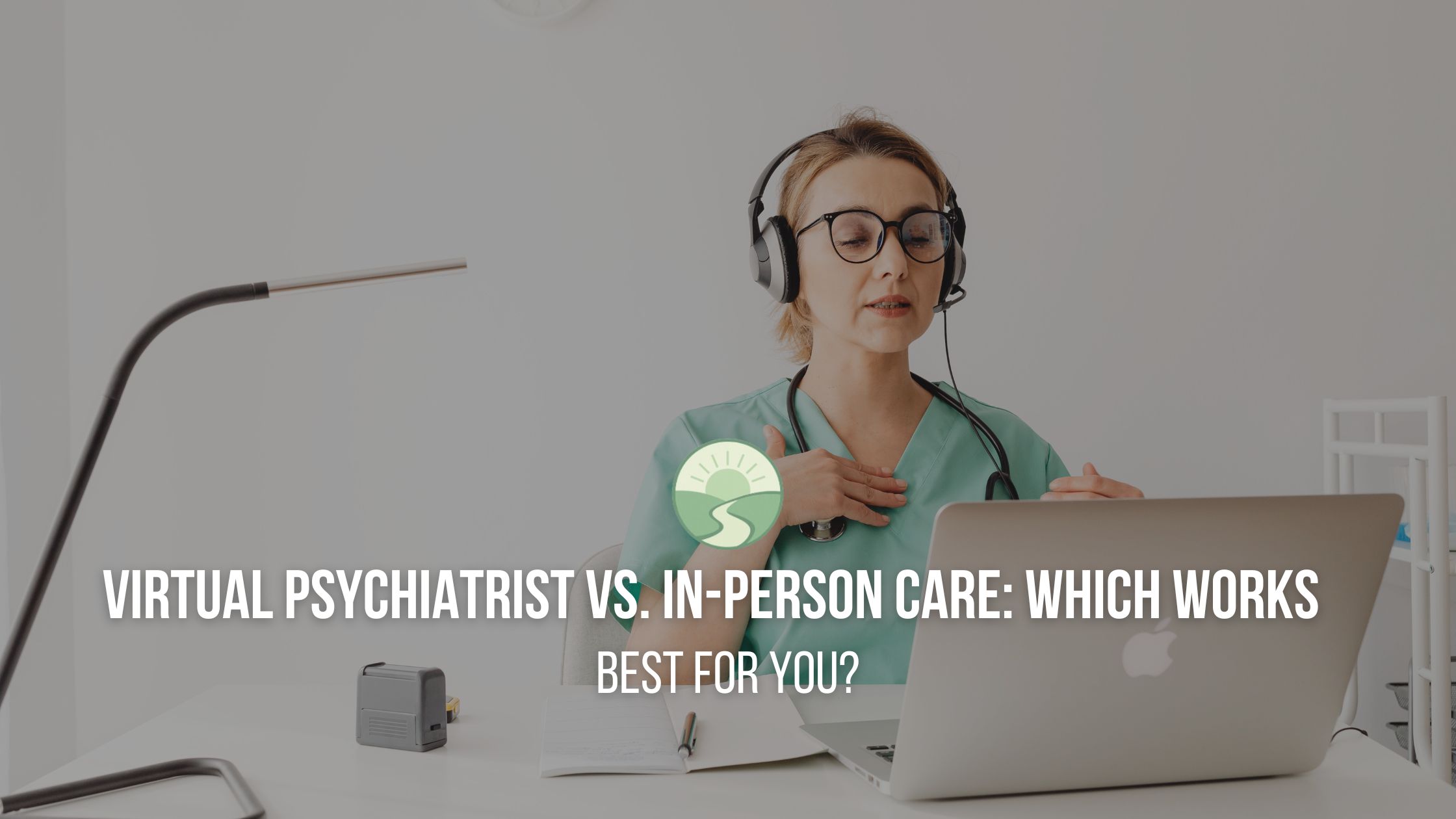Virtual Psychiatrist