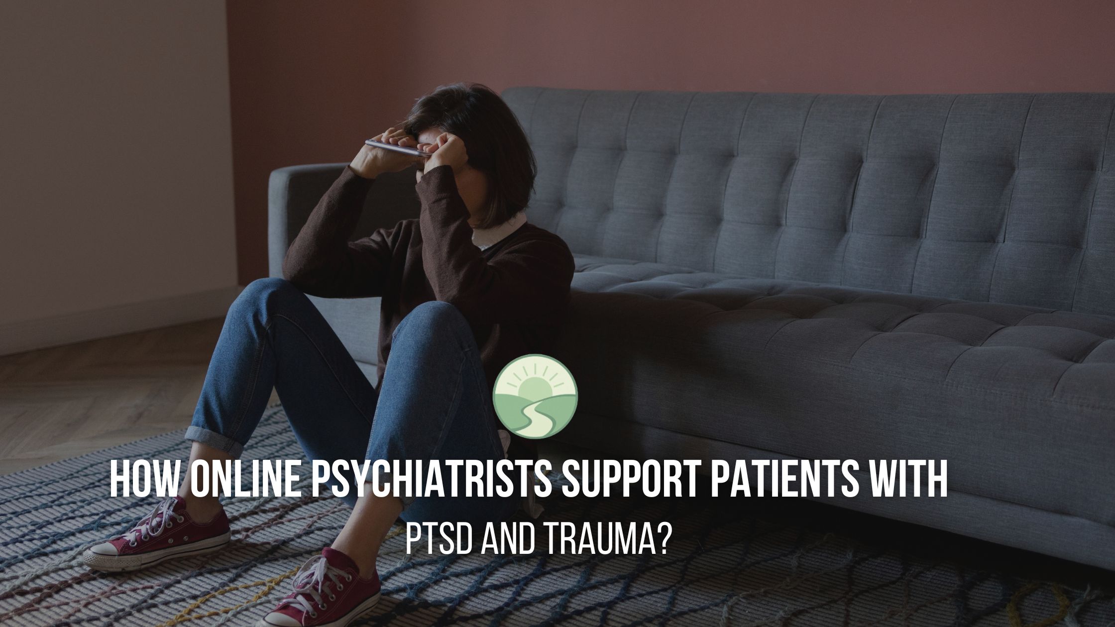 Online Psychiatrists near me