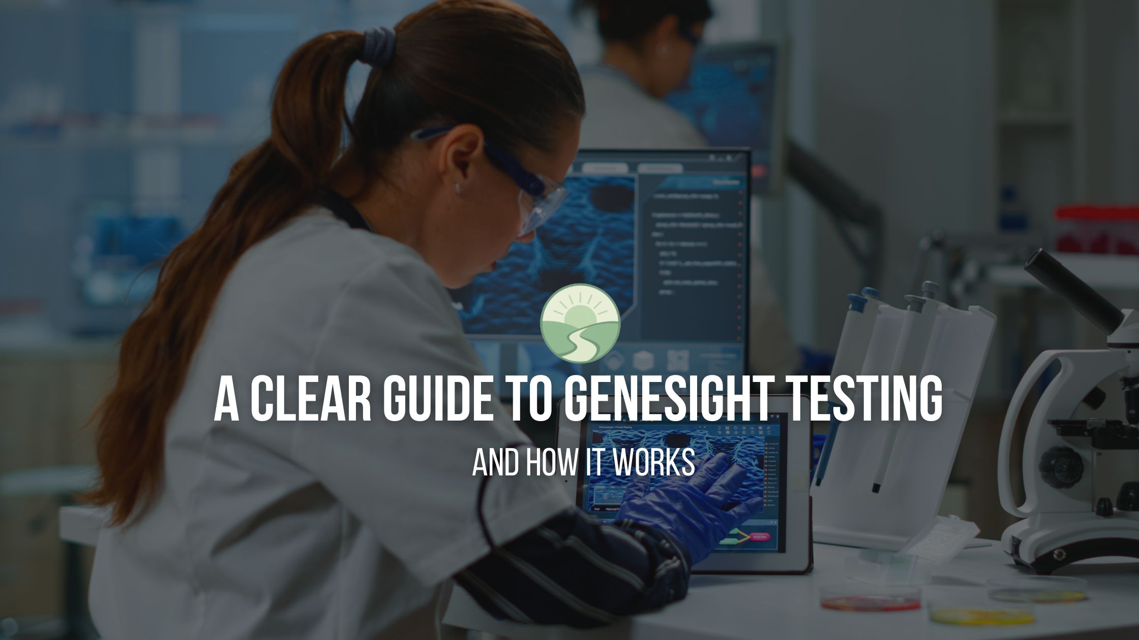 GeneSight Testing