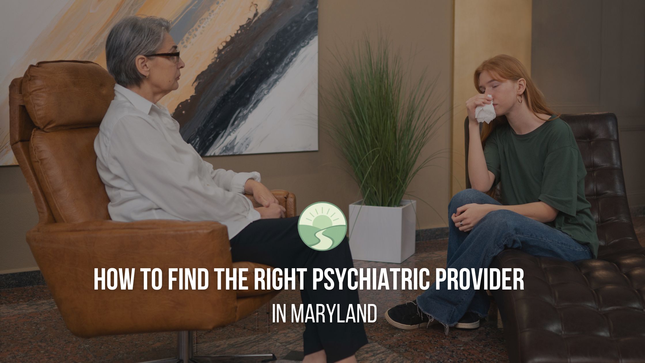 Psychiatric Provider