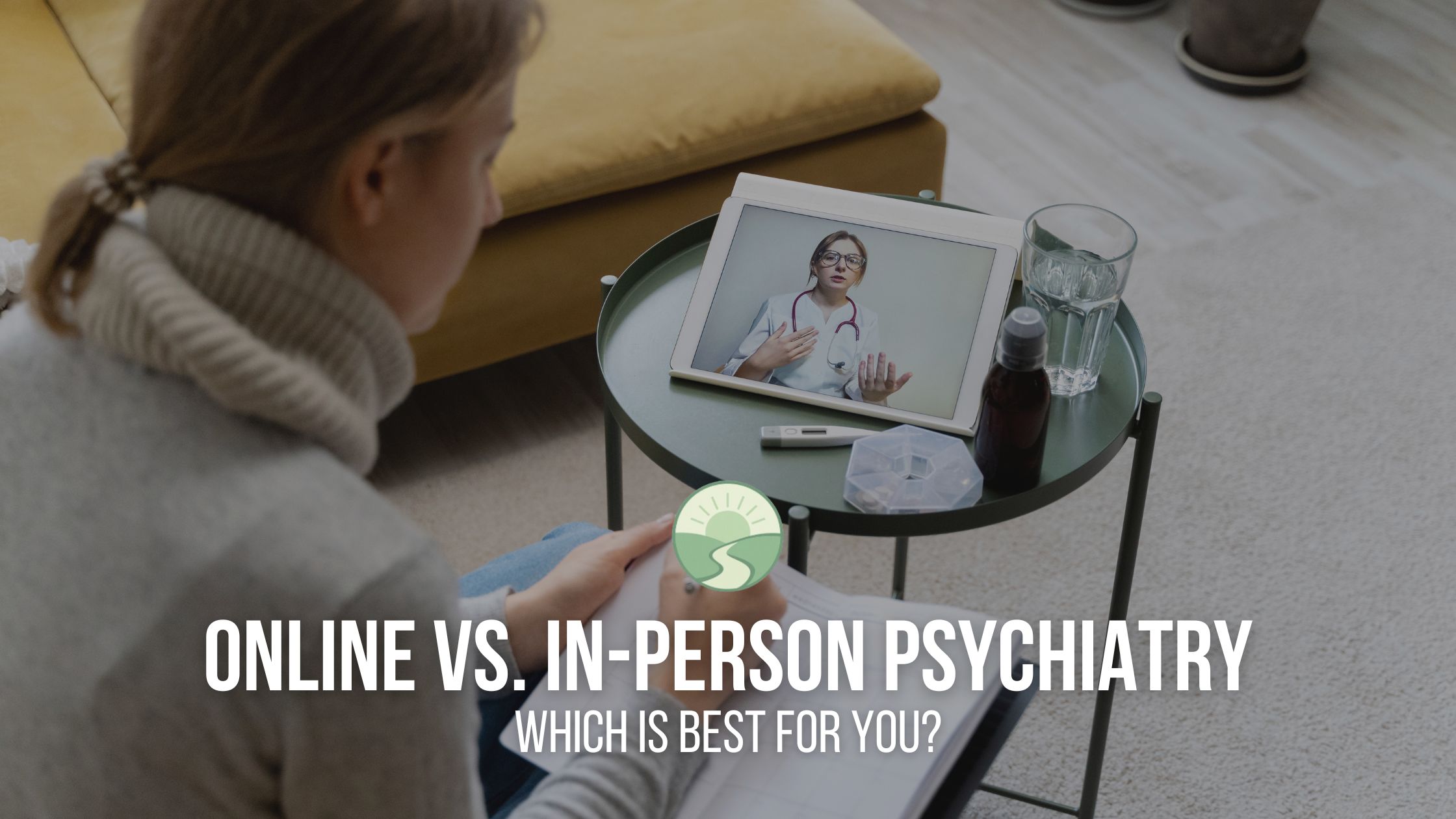 psychiatric provider