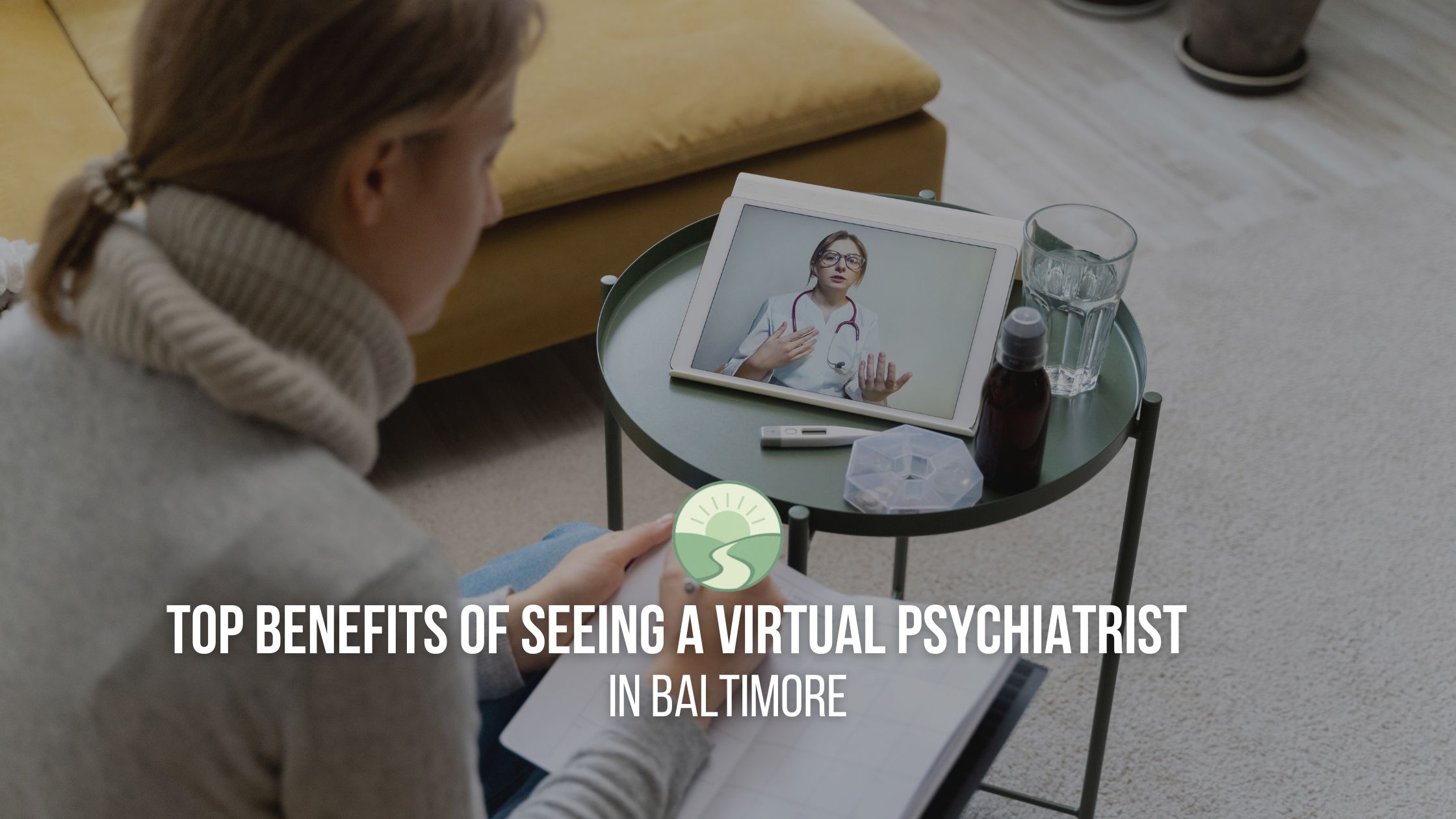 Virtual Psychiatrist